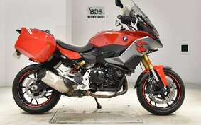 BMW F900XR 2021 0K21