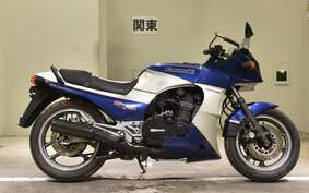 KAWASAKI GPZ900R NINJA 1984 ZX900A