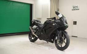 KAWASAKI NINJA 250R EX250K