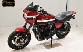 KAWASAKI Z1100 GP 2014 KZT10B