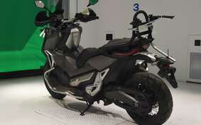 HONDA X-ADV 750 2019 RC95