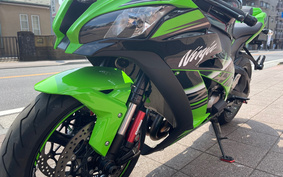 KAWASAKI NINJA ZX 10 R KRT ED 2016 ZXT00S