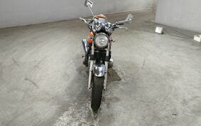 KAWASAKI ZEPHYR 400 2003 ZR400C