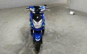 YAMAHA CYGNUS 125 X SR SED8J