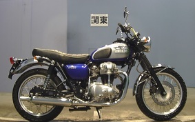 KAWASAKI W650 2010 EJ650A