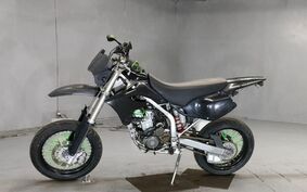 KAWASAKI KLX250D TRACKER LX250E