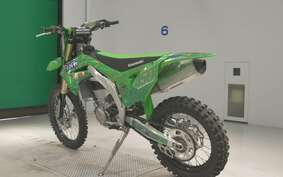 KAWASAKI KX450 X KX450K