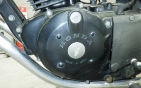 HONDA CB250RS MC02