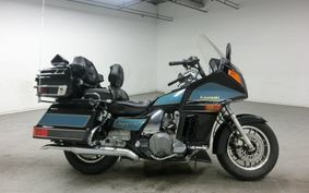 KAWASAKI VOYAGER 1200 1993 ZG9B12