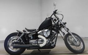 YAMAHA DRAGSTAR 250 VG02J