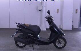 HONDA ディオ-6 AF62