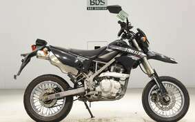 KAWASAKI KLX125D TRACKER LX125D