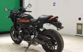 KAWASAKI Z900RS CAFE 2021 ZR900C