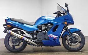 KAWASAKI GPZ1100 1995 ZXT10E