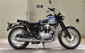 KAWASAKI W650 2001 EJ650A