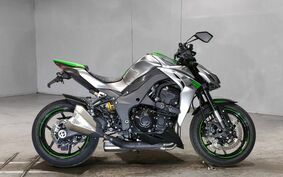 KAWASAKI Z1000 2016 ZRT00F