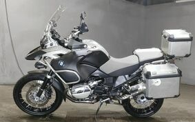 BMW R1200GS ADVENTURE 2009 0380