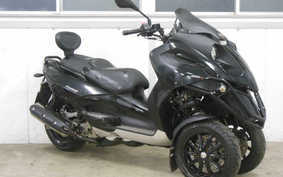 GILERA FUOCO 500IE 2009 M611