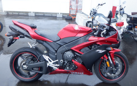 YAMAHA YZF-R1 2008 RN20