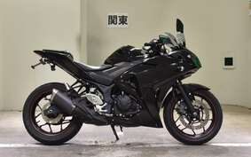 YAMAHA YZF-R25 RG10J