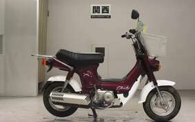 HONDA CHALY 50 CF50