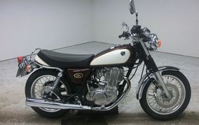 YAMAHA SR400 2011 RH01J