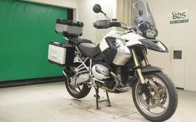 BMW R1200GS 2010