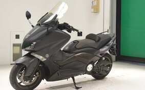 YAMAHA T-MAX 530 A 2012