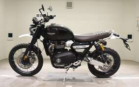 TRIUMPH SCRAMBLER 1200 XC AD81HY