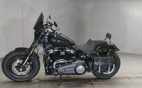 HARLEY FXFBS1870 2021 YLK