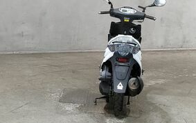 KYMCO GP125i FC25EA