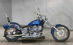 YAMAHA DRAGSTAR 400 1996 4TR