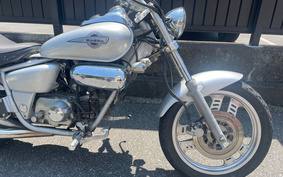 HONDA MAGNA 50 AC13