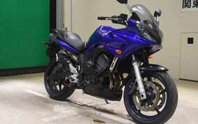 YAMAHA FAZER FZ6 S 2006 RJ07