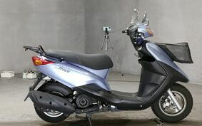 YAMAHA AXIS 125 TREET SE53J