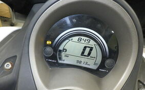 YAMAHA N-MAX SE86J