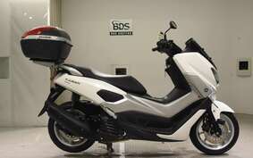 YAMAHA N-MAX 155 A SG50J