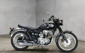 KAWASAKI W400 2006 EJ400A