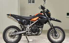 KAWASAKI KLX125D TRACKER LX125D