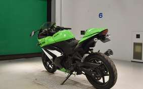 KAWASAKI NINJA 250R EX250K