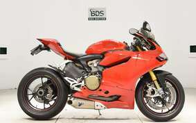 DUCATI 1199 PANIGALE S 2012 H802J