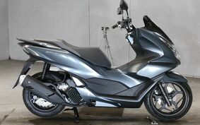 HONDA PCX 160 KF47