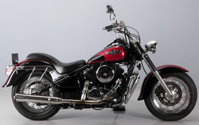 KAWASAKI VULCAN 400 1999 VN400A