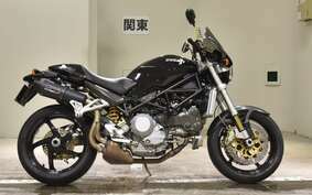 DUCATI MONSTER S4R 2005 M405A