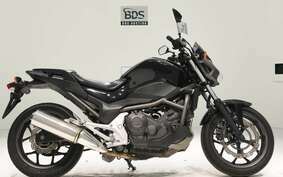 HONDA NC 700 S ABS 2012 RC61