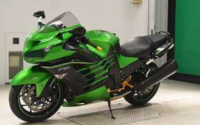 KAWASAKI ZX 1400 NINJA R A 2015 ZXT40E