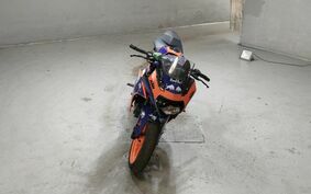 KTM 250 RC JYE