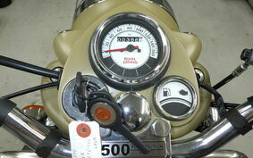 ROYAL ENFIELD CLASSIC 500 EFI 2021