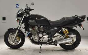 YAMAHA XJR1300 1998 RP01J