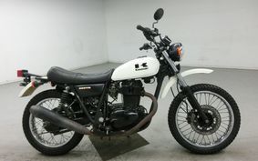 KAWASAKI 250TR 2005 BJ250F